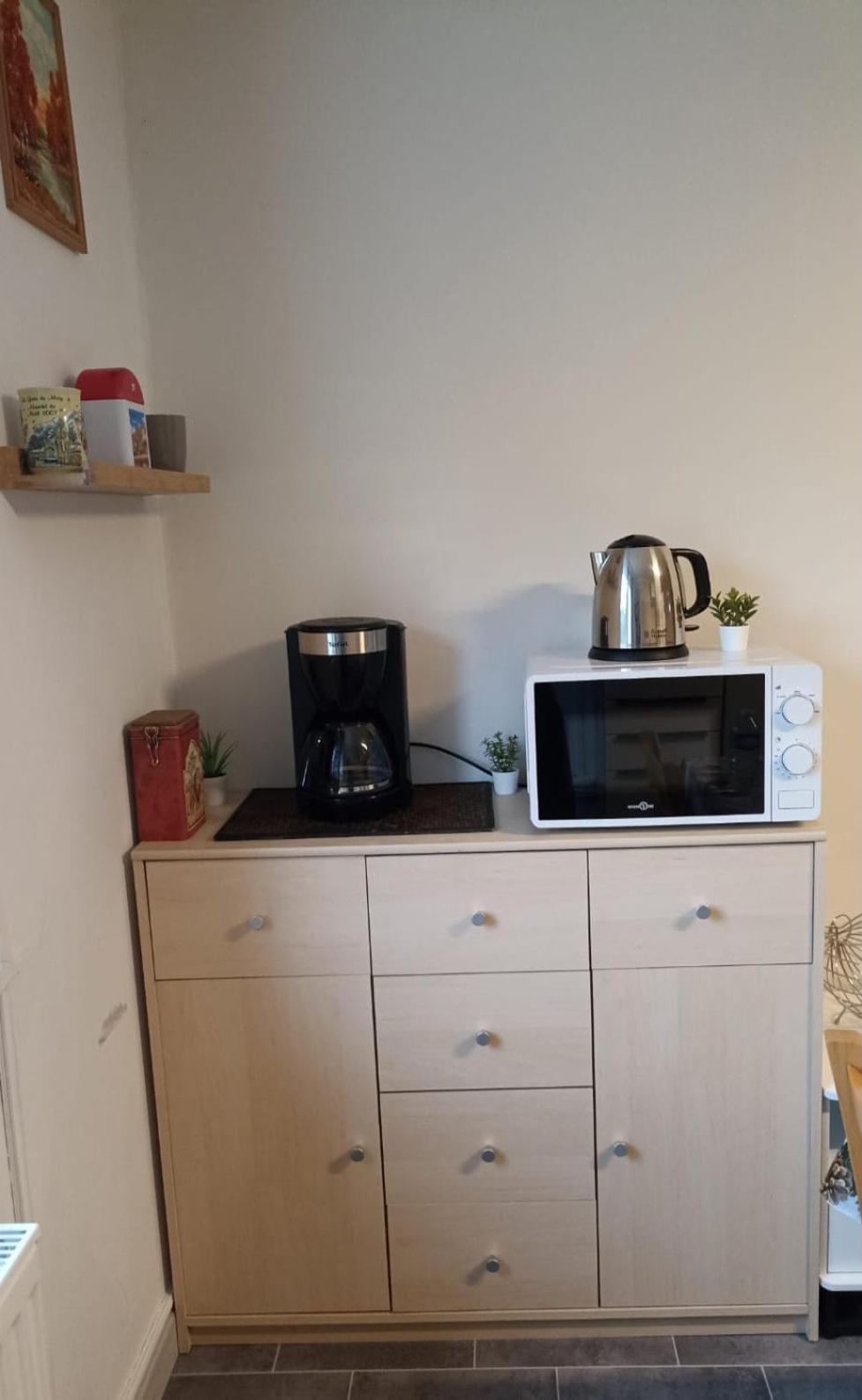Le Petit Appartement