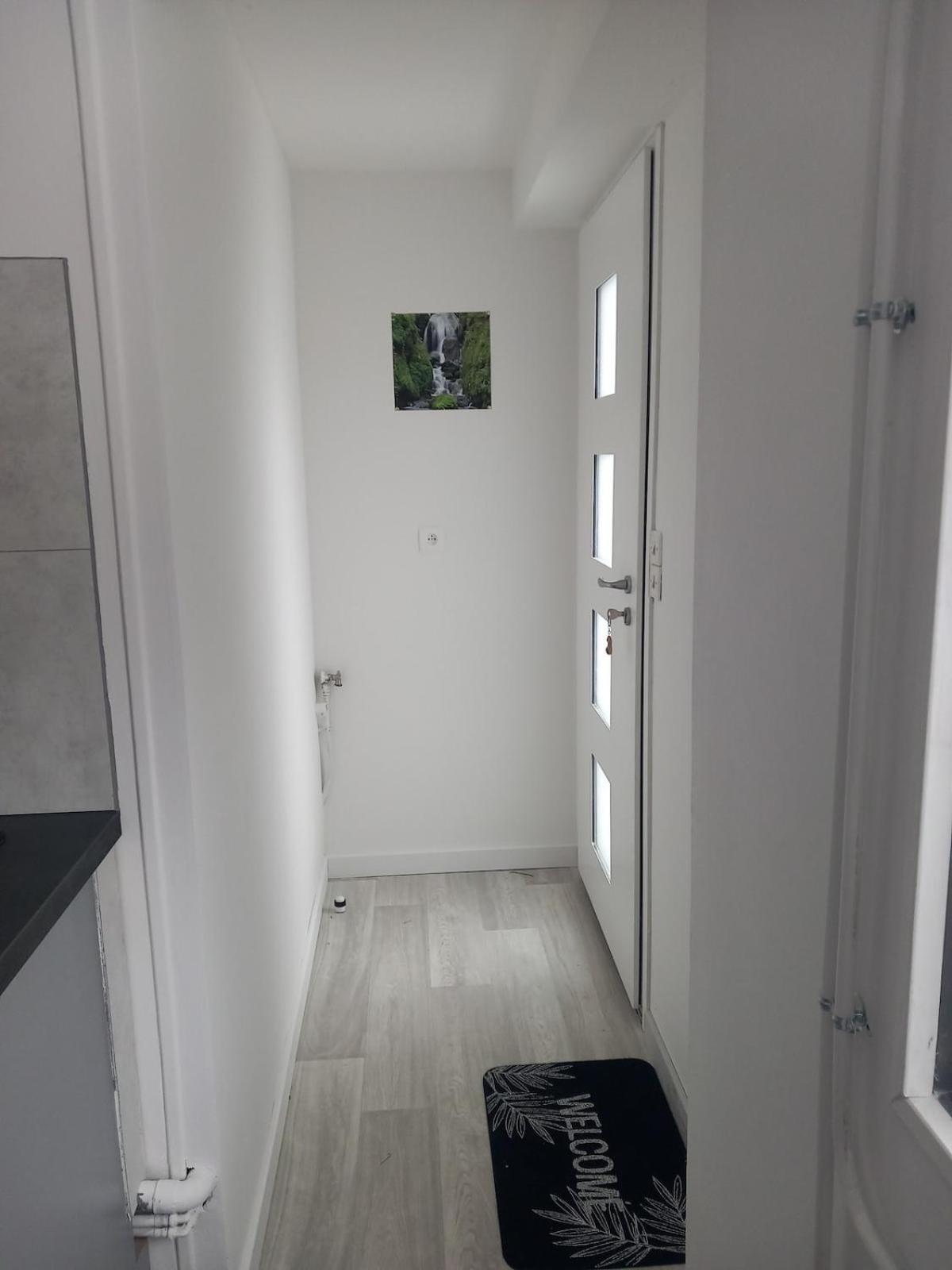 Le Petit Appartement Beaune (Cote d'Or)