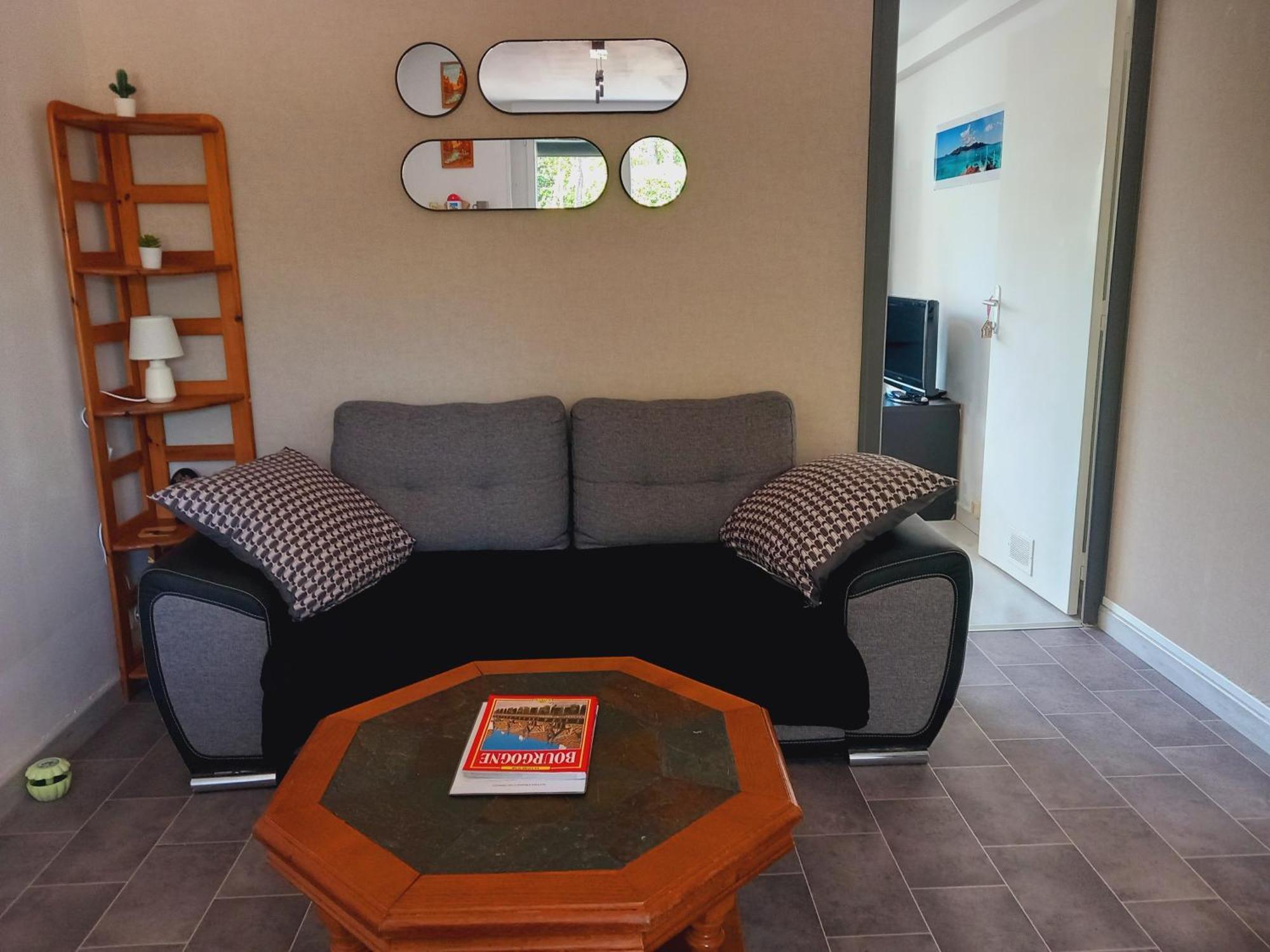 Appartement Le Petit
