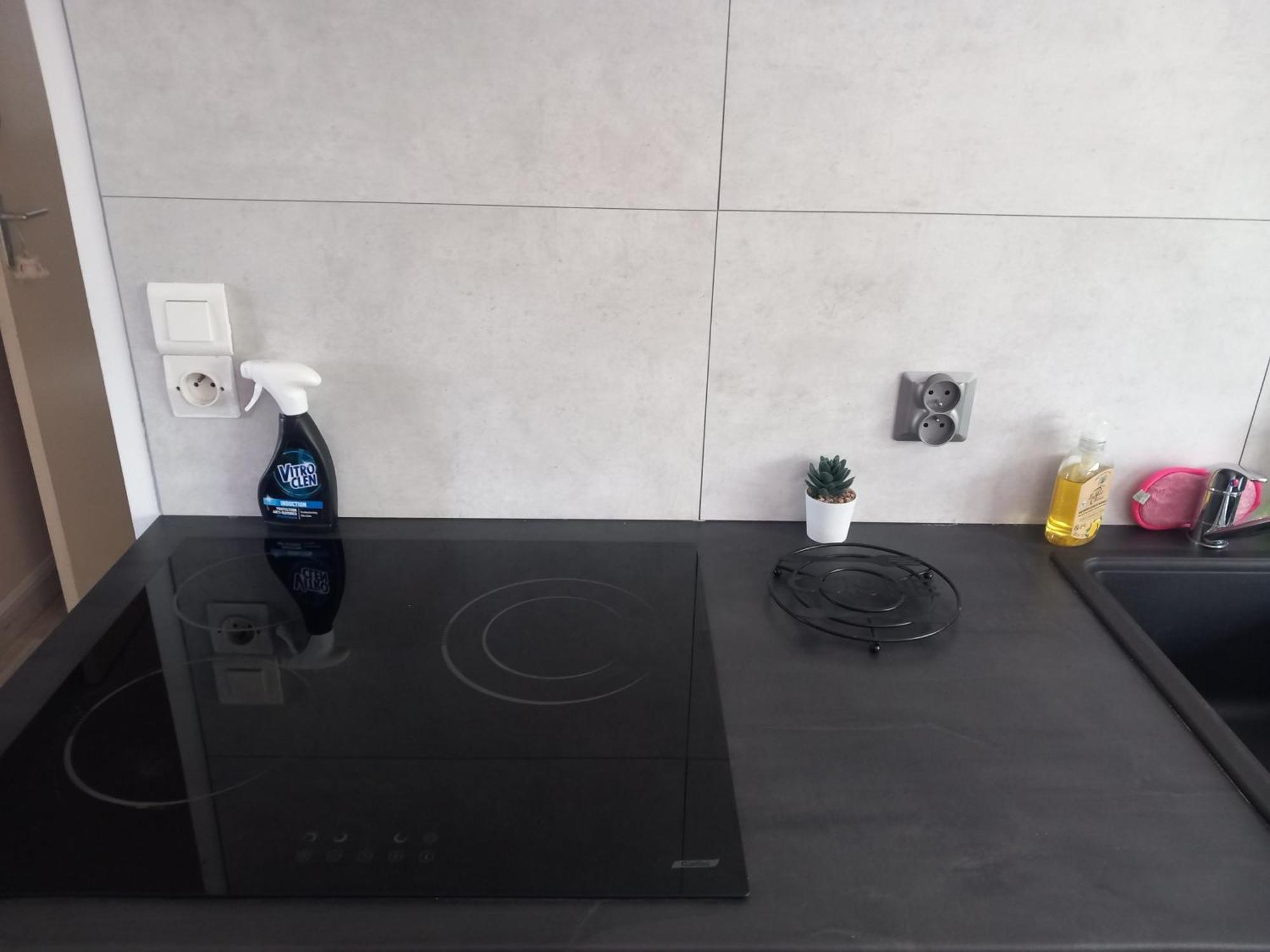 Le Petit Appartement *