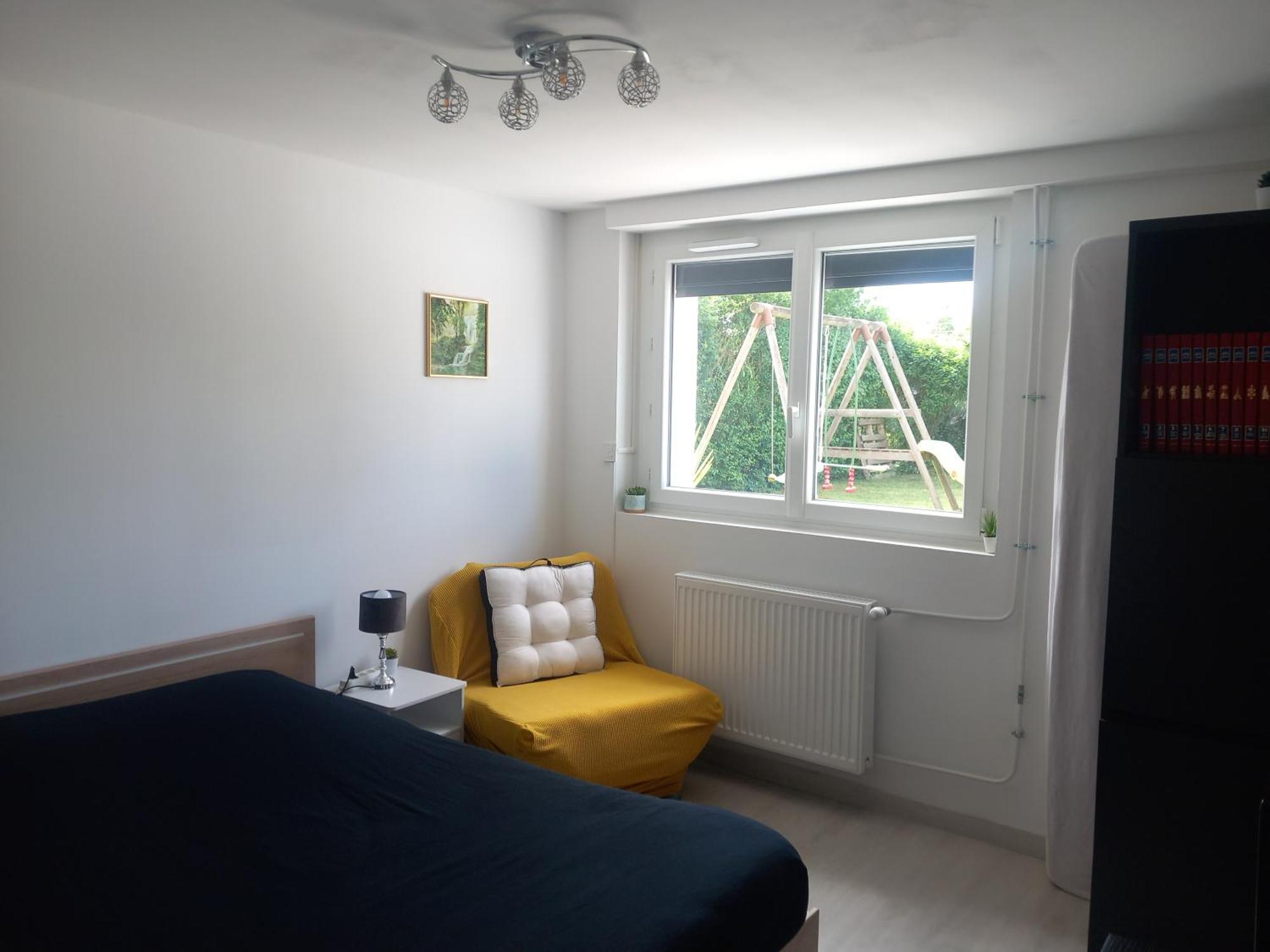 Le Petit Appartement