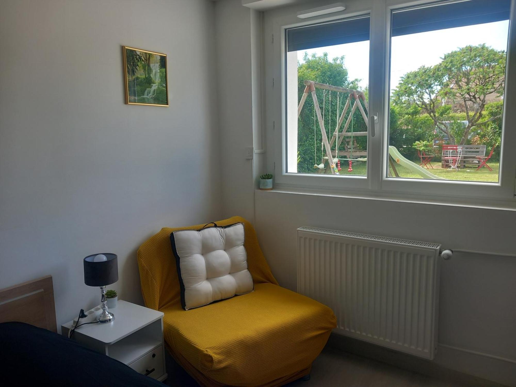 Le Petit Appartement Beaune (Cote d'Or)