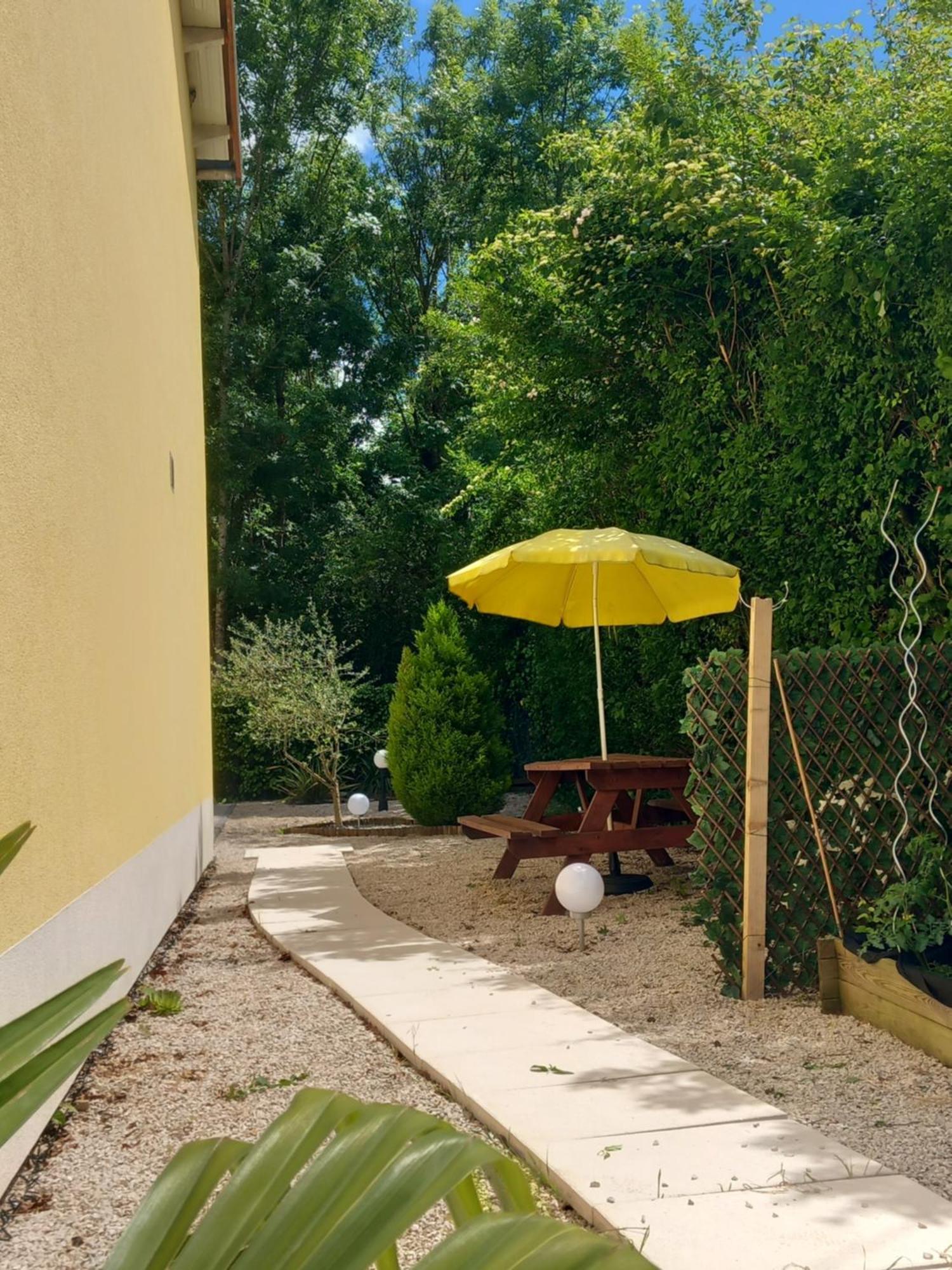 Le Petit Appartement *