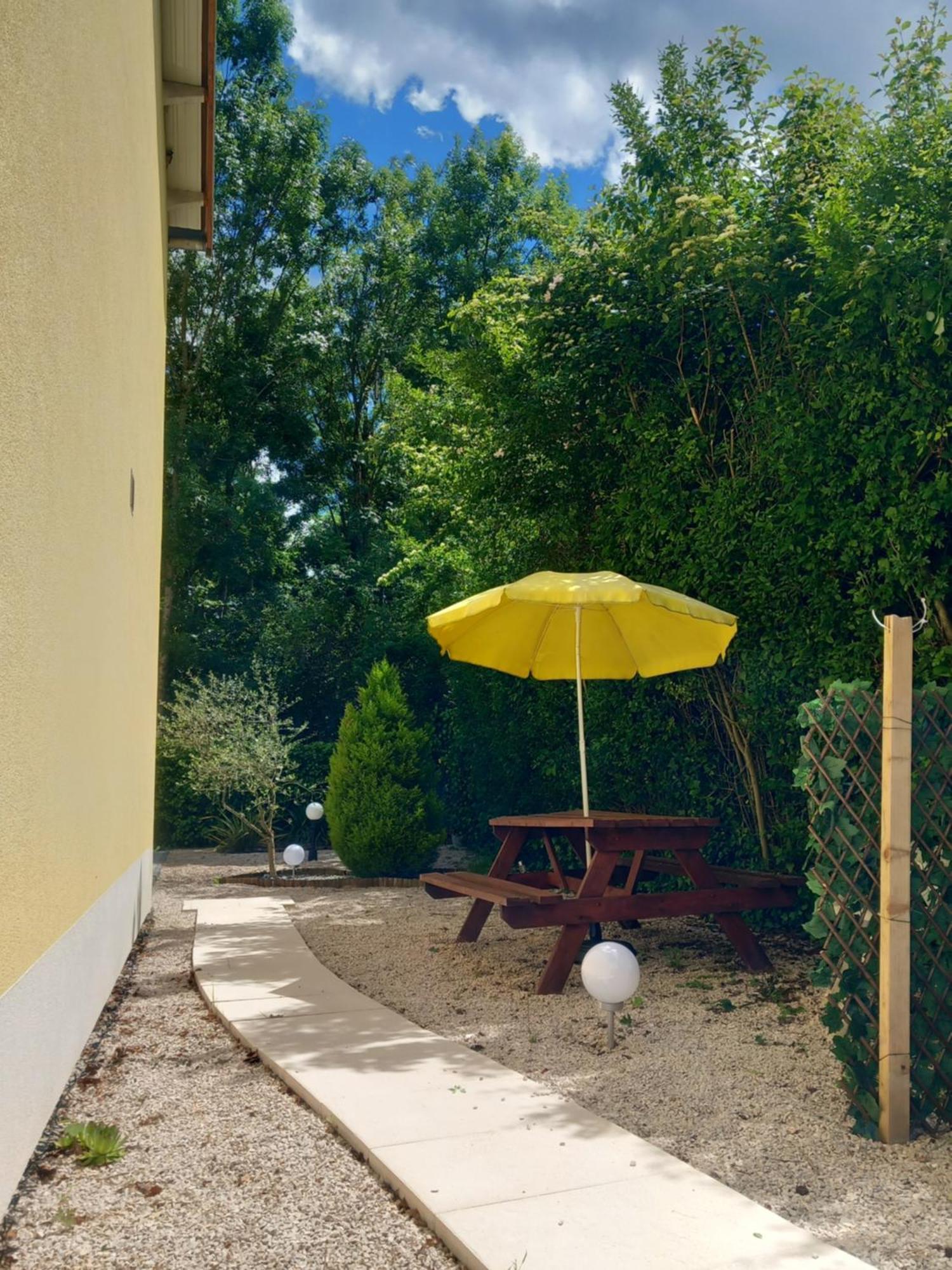 Appartement Le Petit *